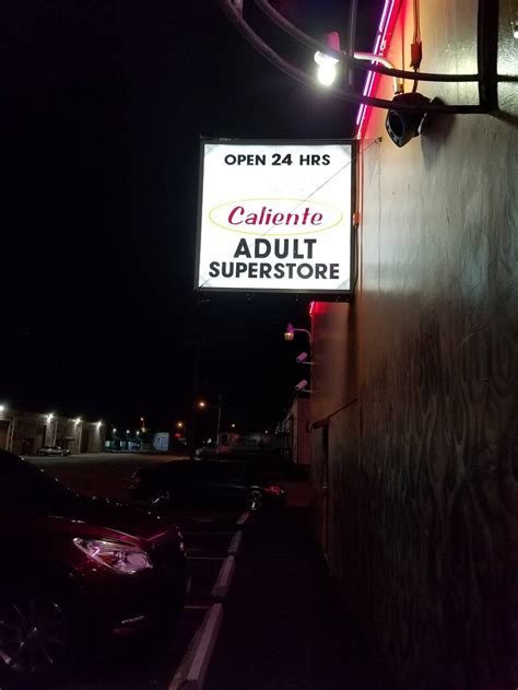 adult store hialeah|Caliente Adult Superstore, 1820 W 8th Ave, Hialeah, FL.